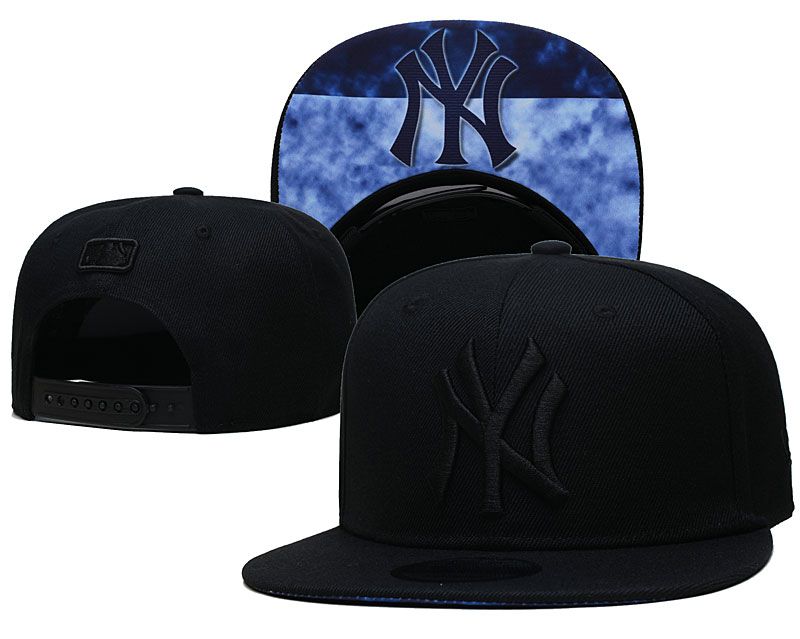 2023 MLB New York Yankees Hat TX 2023062610